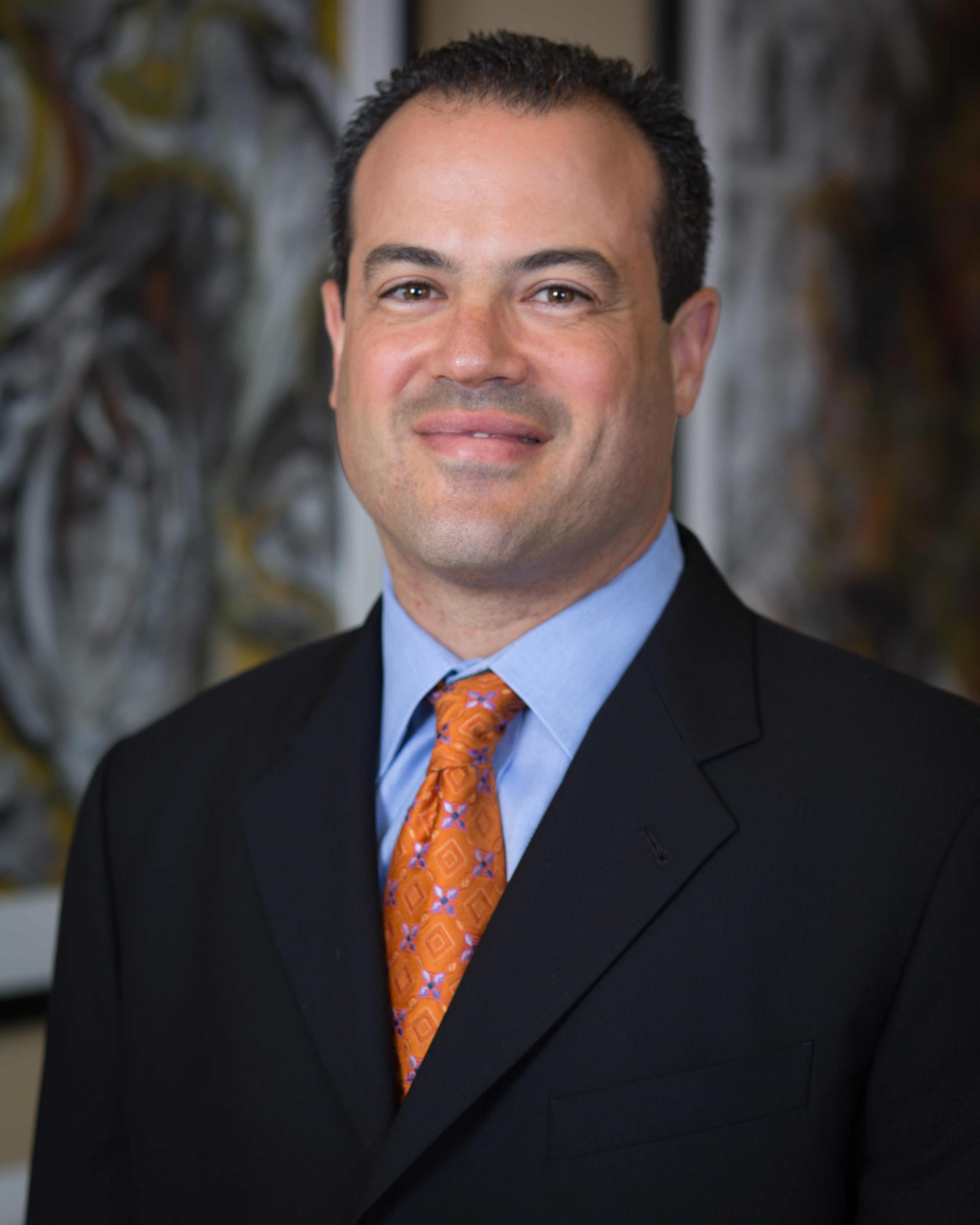Adam D. Marshall Boca Raton Business Lawyer