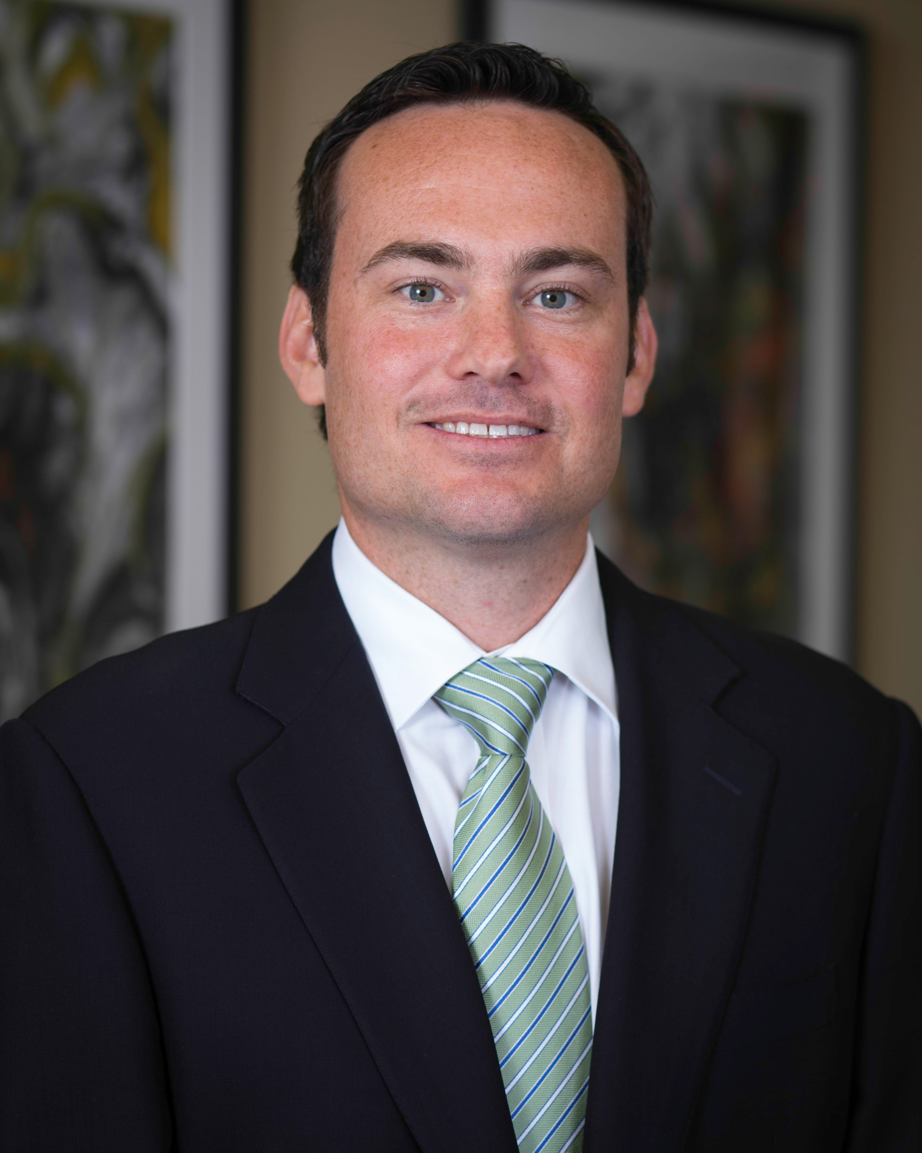 Jason H. Throne Boca Raton Business Lawyer