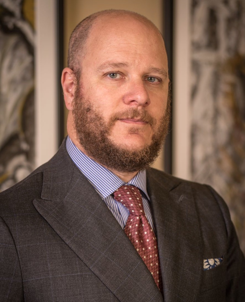 J. Andrew Fine Boca Raton Business Lawyer